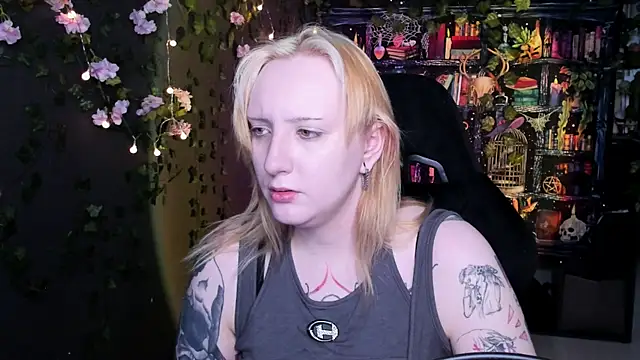 Snapshot of AsheLucker chatting on 30, 5, 2026 AsheLucker online show from 30, 5, 2026