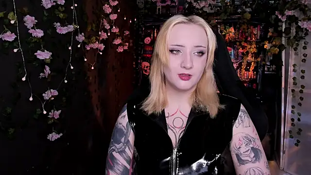 Snapshot of AsheLucker chatting on 1, 7, 2026 AsheLucker online show from 1, 7, 2026