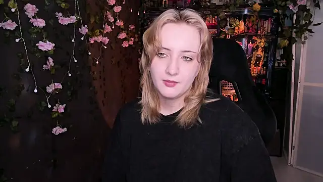 Snapshot of AsheLucker chatting on 3, 7, 2026 AsheLucker online show from 3, 7, 2026