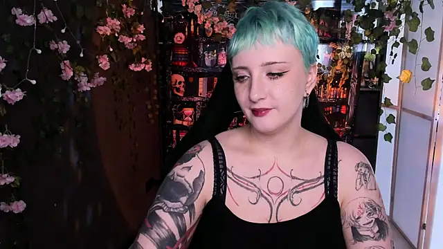 Snapshot of AsheLucker chatting on 21, 7, 2026 AsheLucker online show from 21, 7, 2026