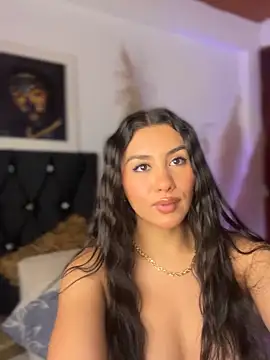 Ambar pe  online show from 22, 2, 2025