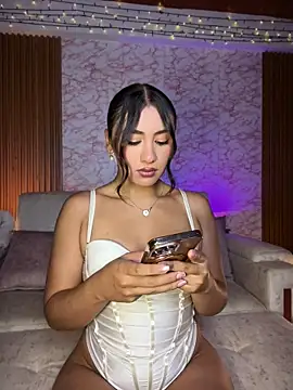 Snapshot of Ambar_pe_ chatting on 23, 6, 2026 Ambar pe online show from 23, 6, 2026