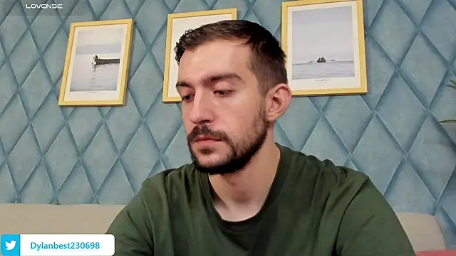 Dylan Best online show from 10, 7, 2026