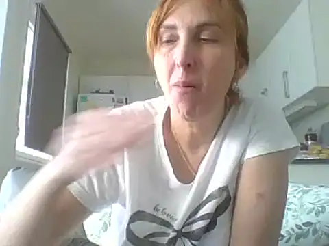 MssAngela online show from 25, 1, 2025