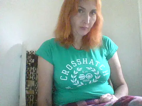 MssAngela online show from 4, 10, 2025