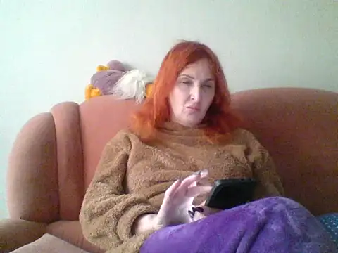 MssAngela online show from 11, 1, 2026