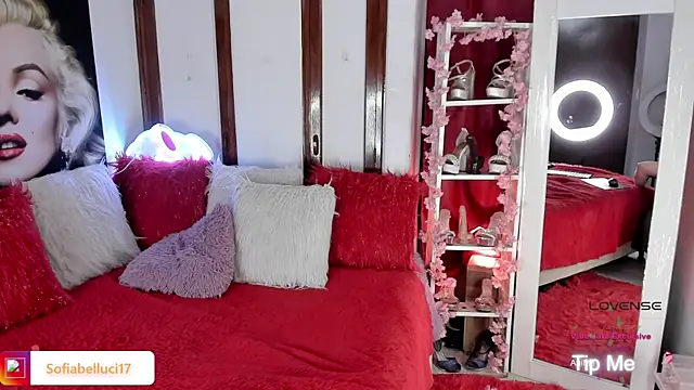 sofiiBell online show from 28, 2, 2025