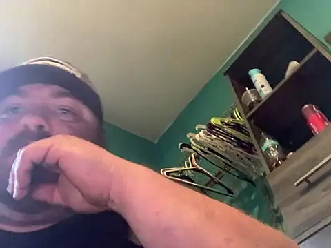 Snapshot of fatdickdaddy448 chatting on 8, 5, 2026 fatdickdaddy448 online show from 8, 5, 2026