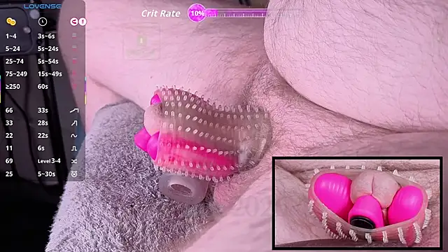 Snapshot of controlmytoys chatting on 28, 6, 2026 controlmytoys online show from 28, 6, 2026