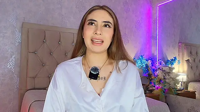 nini love01 online show from 27, 6, 2026