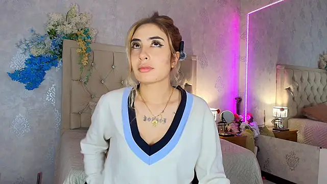 nini love01 online show from 13, 7, 2026