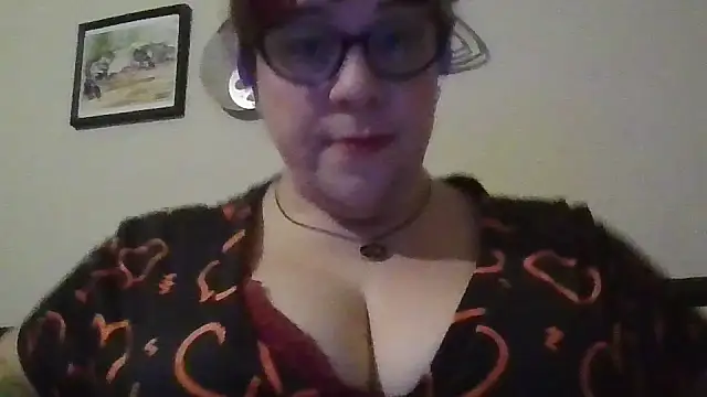 Snapshot of GothyBaby chatting on 17, 1, 2025 GothyBaby online show from 17, 1, 2025