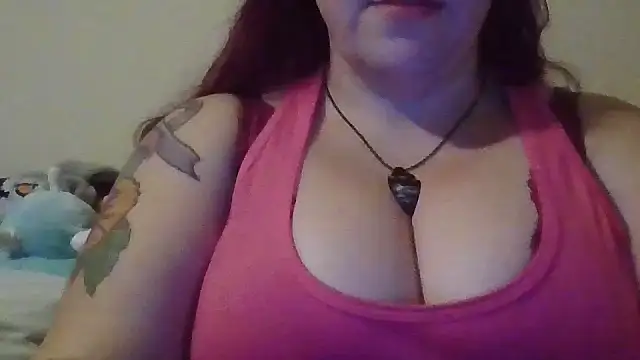 Snapshot of GothyBaby chatting on 30, 1, 2025 GothyBaby online show from 30, 1, 2025