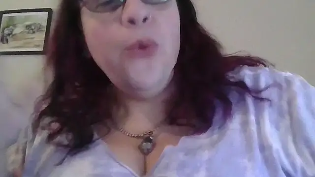 Snapshot of GothyBaby chatting on 23, 2, 2025 GothyBaby online show from 23, 2, 2025