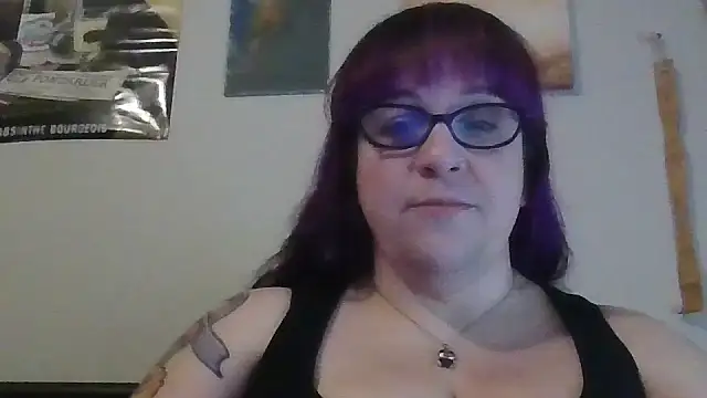 Snapshot of GothyBaby chatting on 29, 11, 2025 GothyBaby online show from 29, 11, 2025