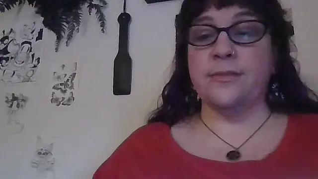 Snapshot of GothyBaby chatting on 5, 2, 2026 GothyBaby online show from 5, 2, 2026