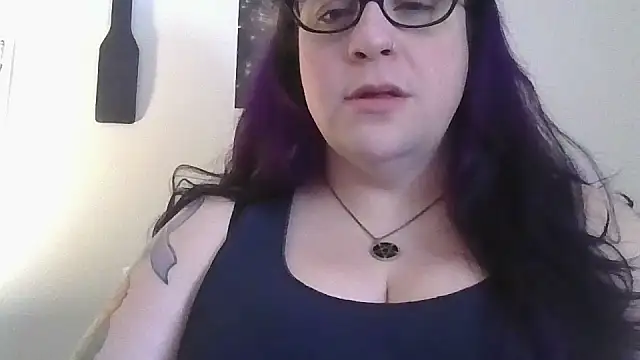 Snapshot of GothyBaby chatting on 6, 2, 2026 GothyBaby online show from 6, 2, 2026