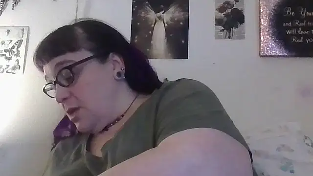 Snapshot of GothyBaby chatting on 22, 2, 2026 GothyBaby online show from 22, 2, 2026