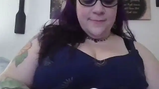 Snapshot of GothyBaby chatting on 26, 2, 2026 GothyBaby online show from 26, 2, 2026