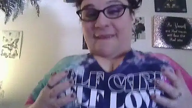 Snapshot of GothyBaby chatting on 28, 2, 2026 GothyBaby online show from 28, 2, 2026