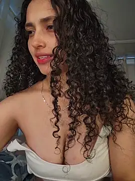 Snapshot of Lucy_Marin chatting on 24, 2, 2026 Lucy Marin online show from 24, 2, 2026