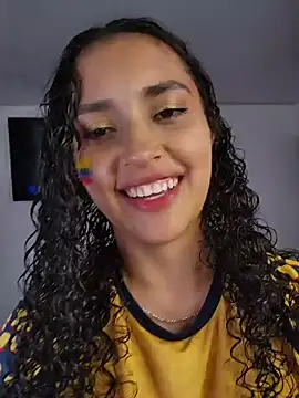 Lucy Marin online show from 18, 6, 2026
