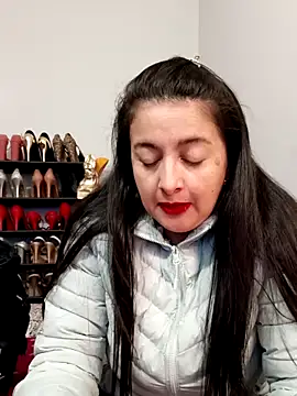 Snapshot of Cherry_1992 chatting on 10, 2, 2026 Cherry 1992 online show from 10, 2, 2026