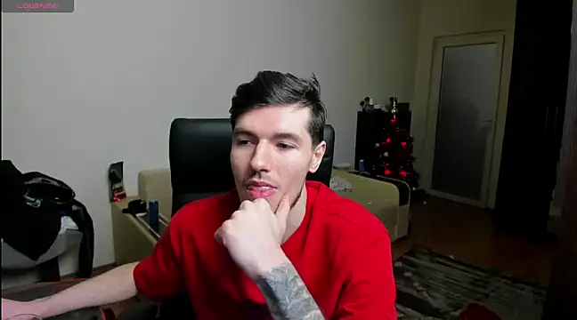 awesomejustin online show from 15, 12, 2024