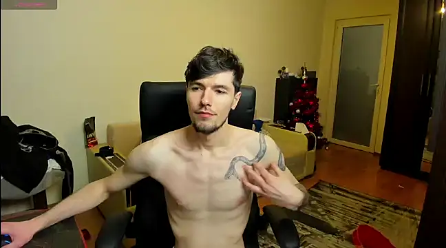 awesomejustin online show from 16, 12, 2024