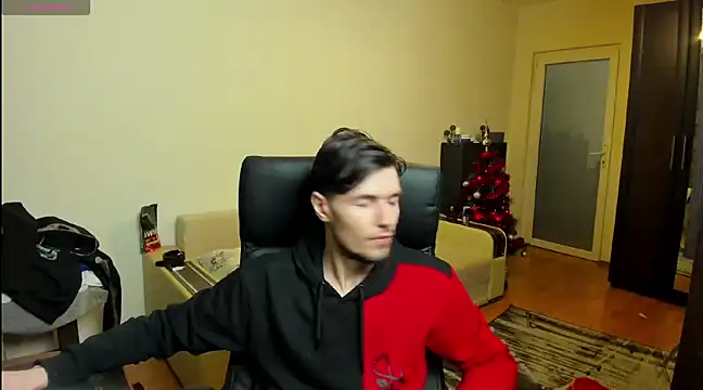 awesomejustin online show from 19, 12, 2024