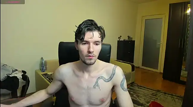 awesomejustin online show from 10, 1, 2025