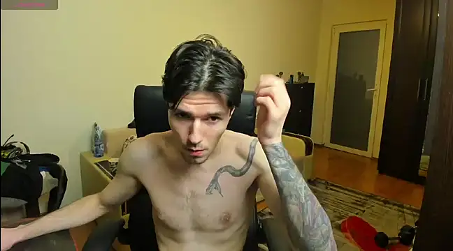 awesomejustin online show from 30, 1, 2025