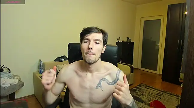 awesomejustin online show from 8, 2, 2025