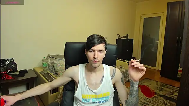 awesomejustin online show from 27, 2, 2025