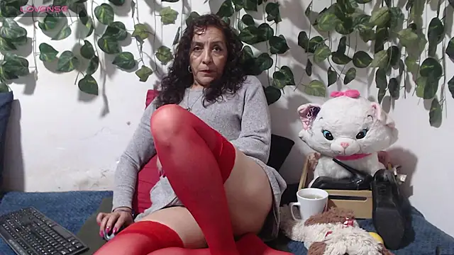 ariana sanz1 online show from 29, 5, 2026