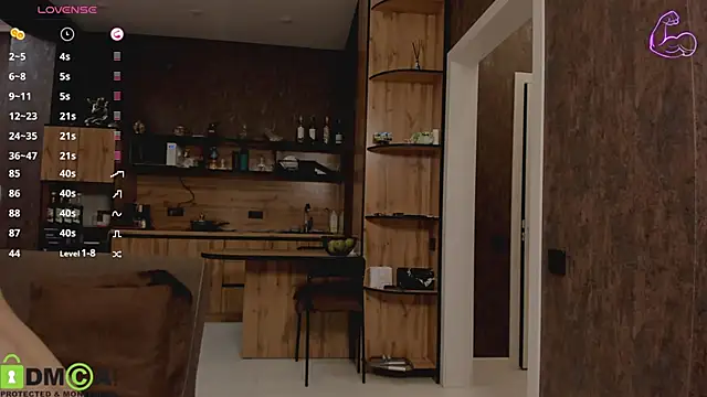 Snapshot of Model_Mike chatting on 27, 3, 2026 Model Mike online show from 27, 3, 2026