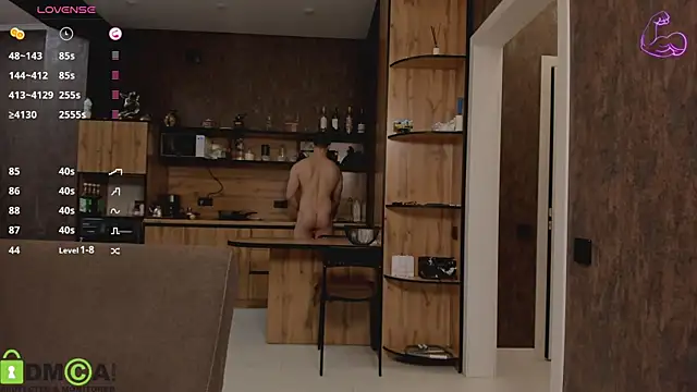 Snapshot of Model_Mike chatting on 8, 4, 2026 Model Mike online show from 8, 4, 2026