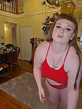 Snapshot of VelvetDiablo chatting on 10, 7, 2026 VelvetDiablo online show from 10, 7, 2026