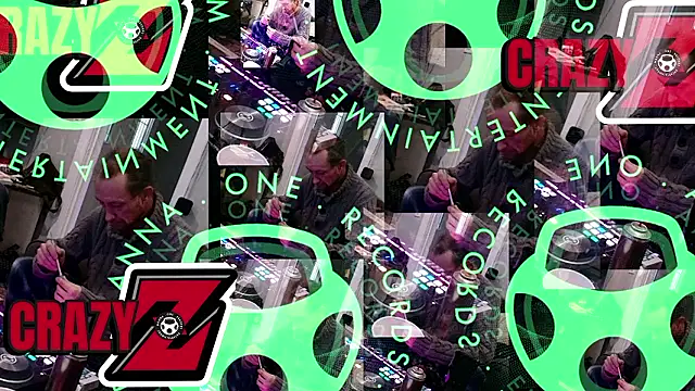 Snapshot of crazyzac chatting on 13, 1, 2026 crazyzac online show from 13, 1, 2026