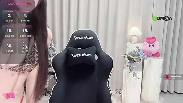 Happy Kitty online show from 20, 12, 2024