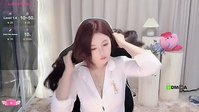 Happy Kitty online show from 22, 1, 2025