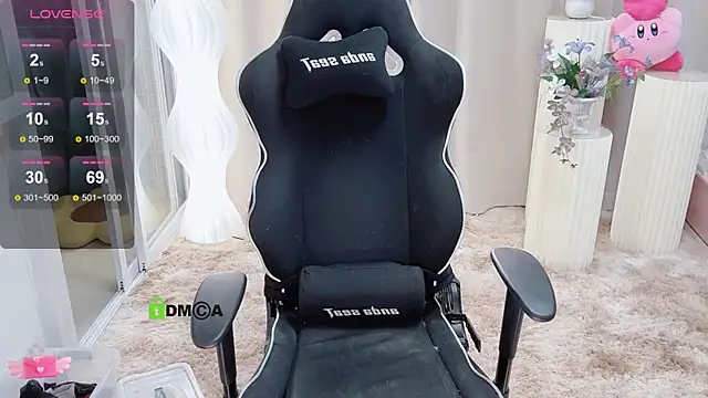 Happy Kitty online show from 14, 2, 2025