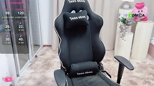 Happy Kitty online show from 16, 2, 2025