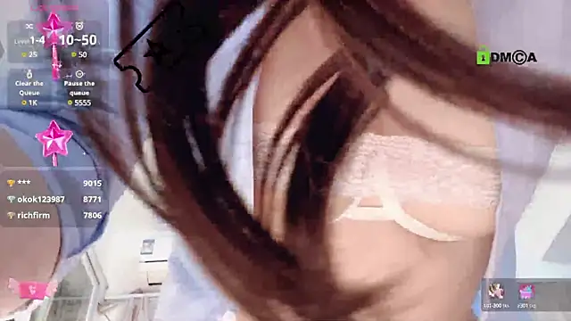 Happy Kitty online show from 20, 3, 2025