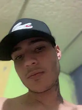 Snapshot of Jorge12sjjsjs chatting on 14, 2, 2026 Jorge12sjjsjs online show from 14, 2, 2026