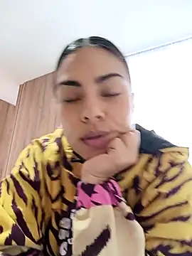 Ivanna2 online show from 24, 3, 2026