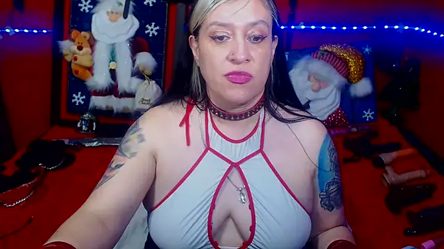 MATURE Randy online show from 15, 12, 2025