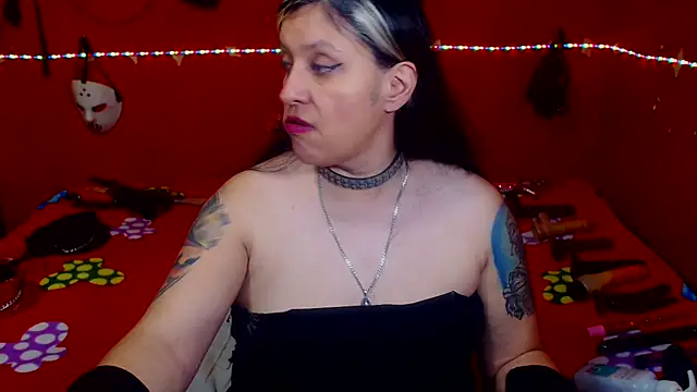 MATURE Randy online show from 24, 2, 2026