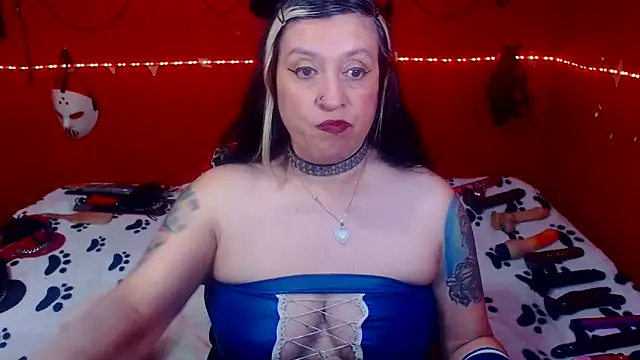 MATURE Randy online show from 21, 3, 2026