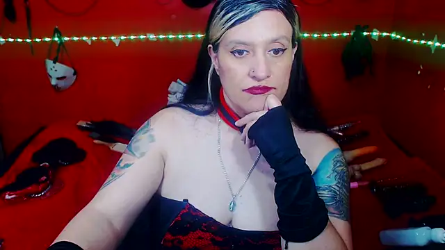 MATURE Randy online show from 6, 4, 2026